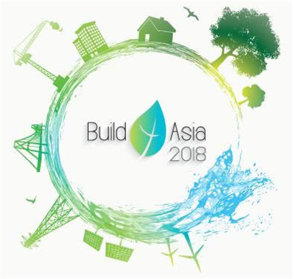 Build4Aisa 2018