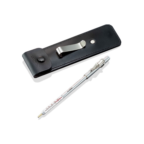 美国狄夫斯高DeFelsko PosiPen笔式涂层测厚仪图片1