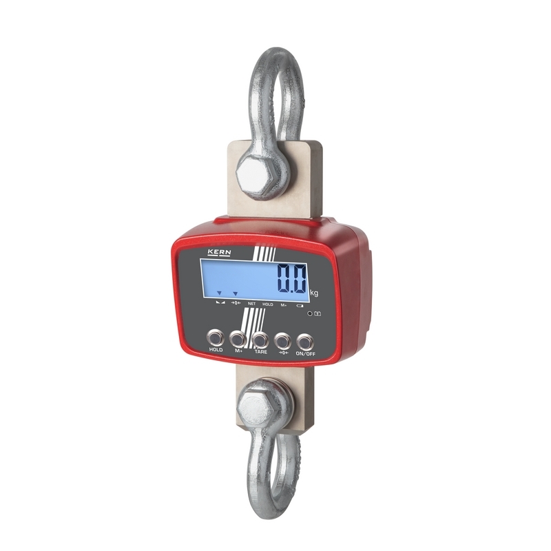 德国科恩KERN HFD系列起重机电子秤