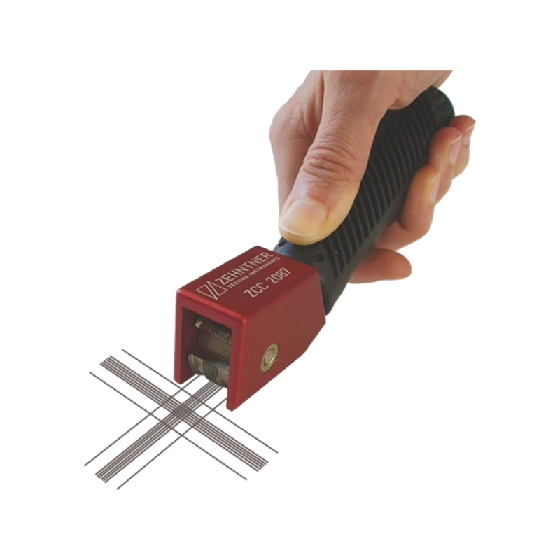 瑞士杰恩尔zehntner ZCC2087 百格刀图片