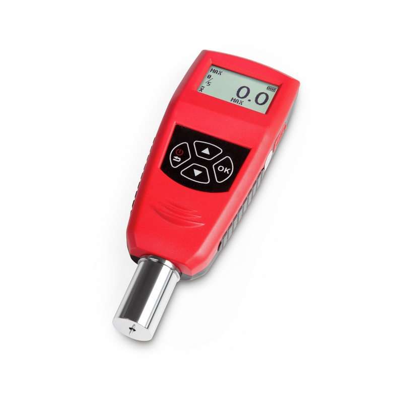 德国索特SAUTER HE数字邵氏硬度计