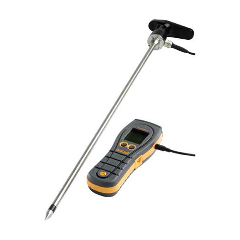 英国普洛蒂Protimeter GRN6165 Balemaster数字式草料捆湿度仪图片