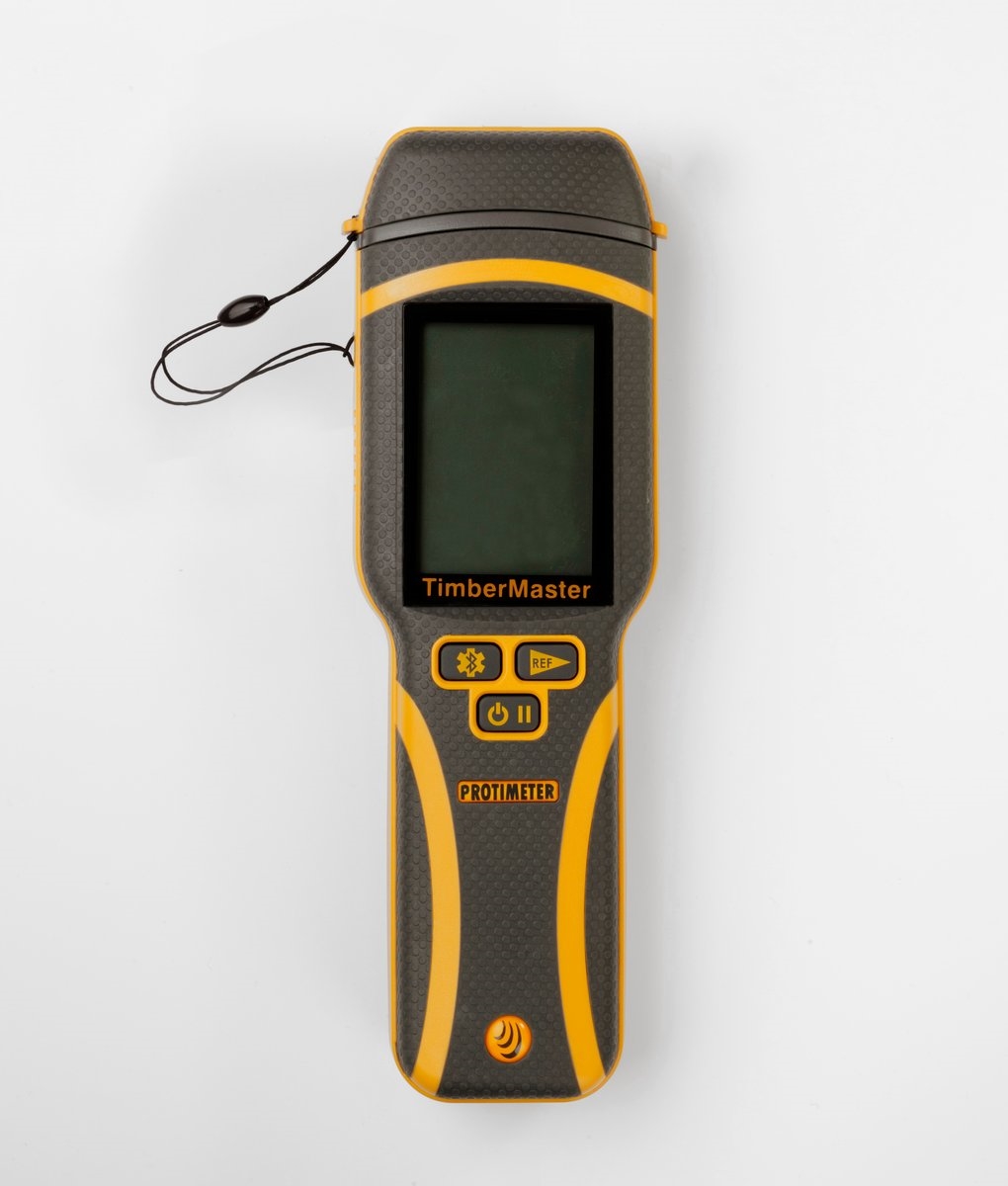 英国普洛蒂Protimeter BLD5675 Timbermaster木材湿度仪