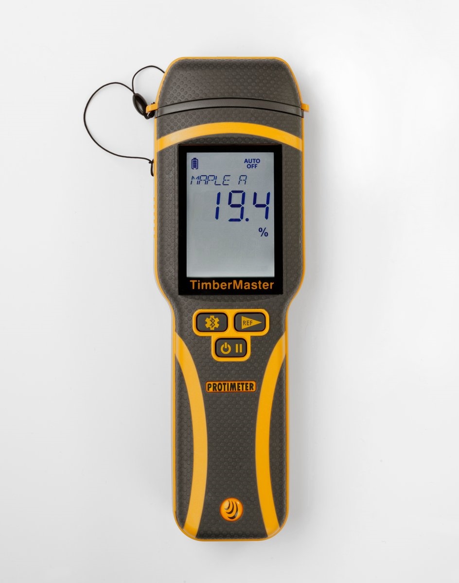 英国普洛蒂Protimeter BLD5675 Timbermaster木材湿度仪