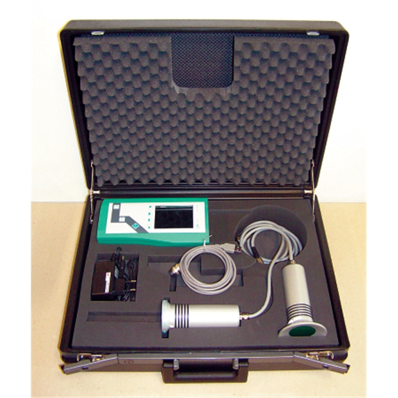 德国HF SENSOR MOIST350B手持式微波湿度测试系统