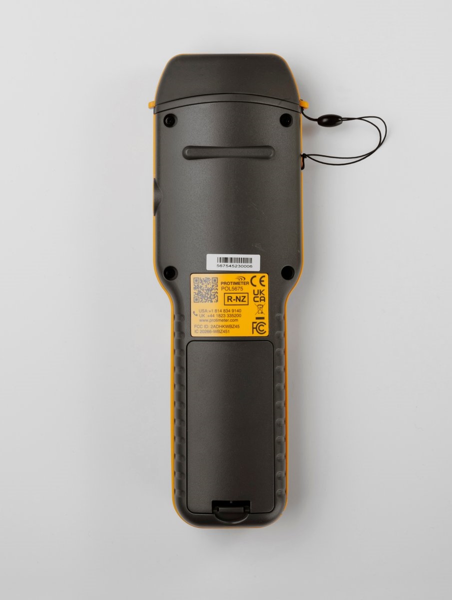 英国普洛蒂Protimeter BLD5675 Timbermaster木材湿度仪